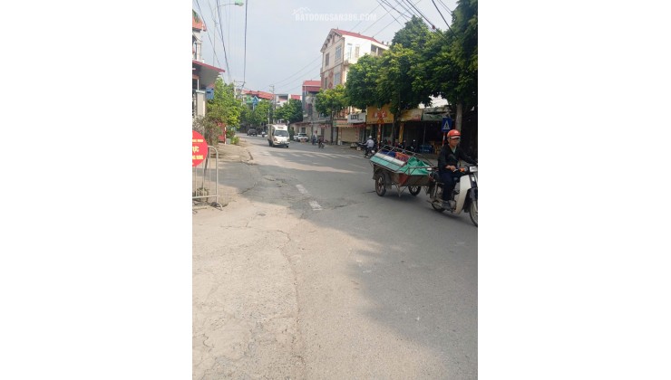 Hàng đầu tư giá mềm. Đất phân lô Võ Văn Kiệt, Mê Linh. DT 100m2. Dưới 1.5 tỷ